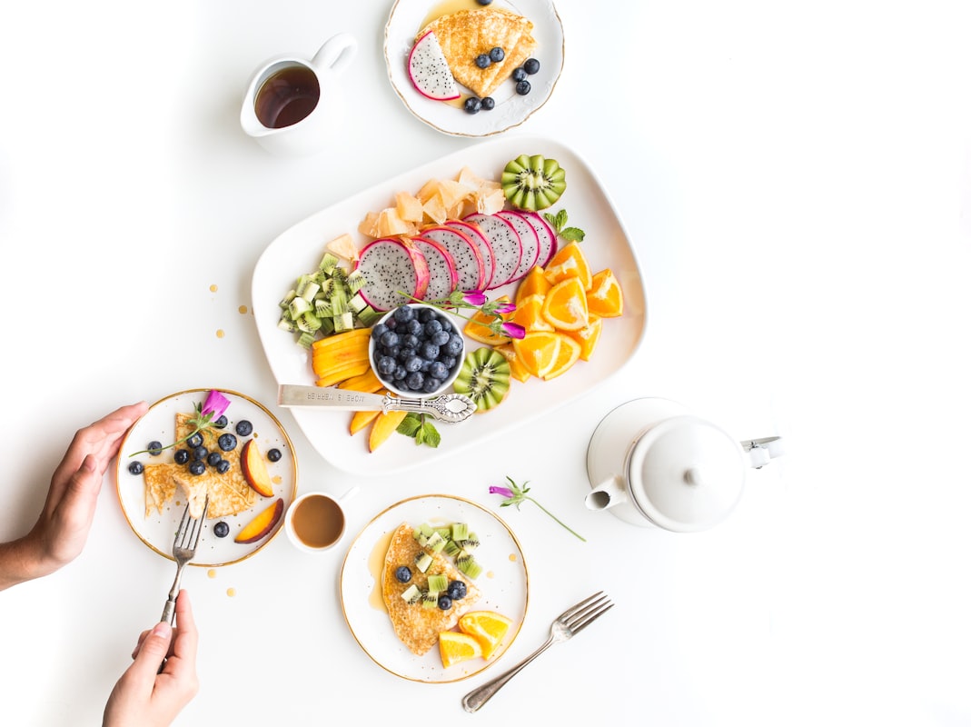 Bebidas nutritivas