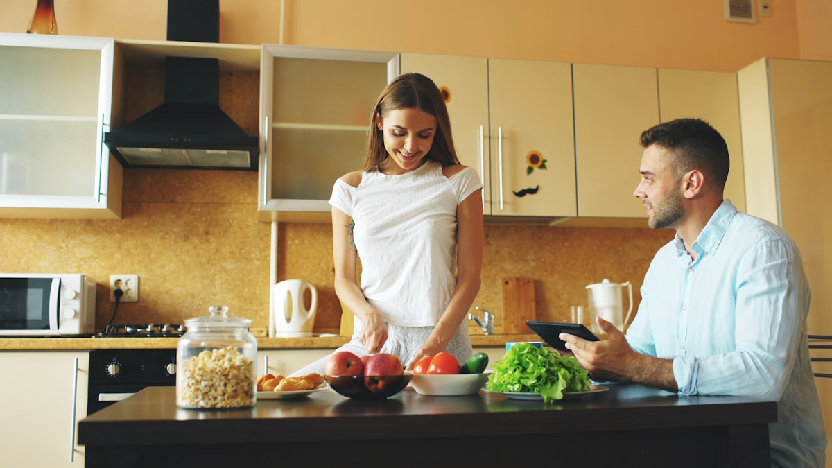 Por qué elegir nuestras recetas